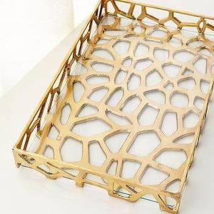 ชามเสิร์ฟแฟนซีตกแต่ง - Product Image 4