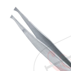 Pince à épiler des sourcils burins en acier inoxydable, pincettes à usage personnel, nouvel arrivage, outils pour les sourcils - Product Image 3