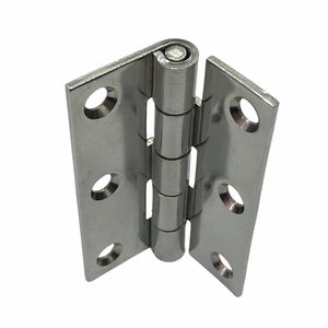 Moule à charnière à bout acier inoxydable, Pivot amovible, 1 pièce en acier inoxydable - Product Image 3