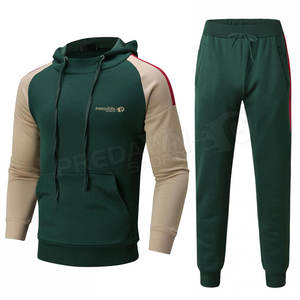 High Quality Winter Brand Design Unisex Men and Women Slim Fit <b>Track</b> <b>Suit</b> Zip up Custom Logo Tracksuits - Product Image 1