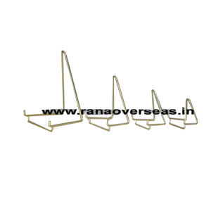 Soporte decorativo de Metal para mesa, soporte de bola de cristal para sala de estar, Hotel, restaurante y cafetería - Product Image 5