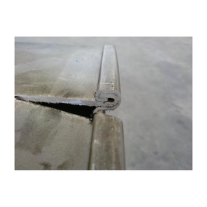 Chất Lượng Cao Máy Giặt Máy Giặt Trống SMM 1600 Cắt Tỉa Beading Máy - Product Image 4