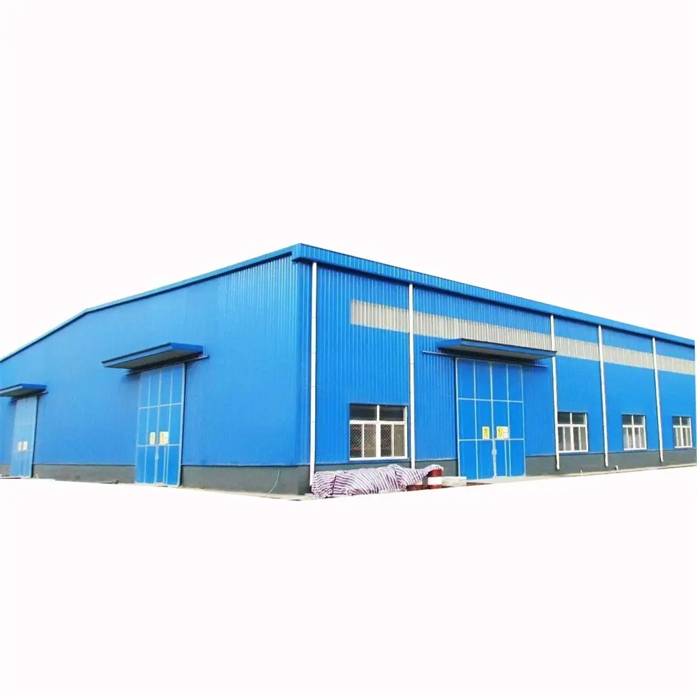 quick build clear span used fabric warehouse buildings for sale
