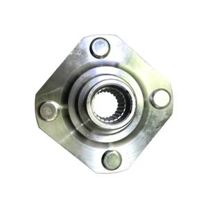 Montaje de cojinete de buje de rueda delantero LH para Toyota Starlet 90-96 Oem 43502-10040 - Product Image 3