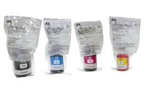 Recarga de tinta para Hermano DCP-T310/T510W/<span class=keywords><strong>710W</strong></span>; MFC-T810w MFC-T910DW - Product Image 6