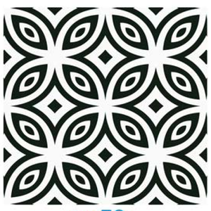 Carreaux de sol vitrifiés en céramique émaillée au design moderne 600x600mm par Ncraze pour la décoration d'intérieurs de sols de bar à la maison - Product Image 6