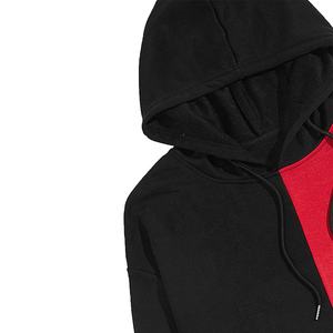 Sudadera con capucha personalizada para hombre, con cremallera, de talla grande, OEM, venta al por mayor - Product Image 4