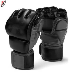2025 Custom MMA <b>Gloves</b> with Sparring Logo New Hot Sale Design Your Own <b>Martial</b> <b>Arts</b> <b>and</b> <b>Boxing</b> <b>Gloves</b> - Product Image 5