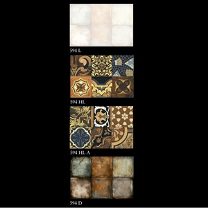 Venta caliente 3D inyección de tinta cerámica azulejos 30x45cm - Product Image 3