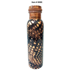 Botella Utensilios de cocina Accesorios Forma personalizada Botella de agua Venta al por mayor Artículos para bebidas Botella de agua a un precio asequible - Product Image 3