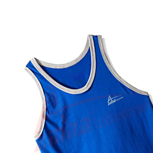 Débardeur de musculation pour hommes, débardeur de gymnastique de haute qualité à bas prix - Product Image 3