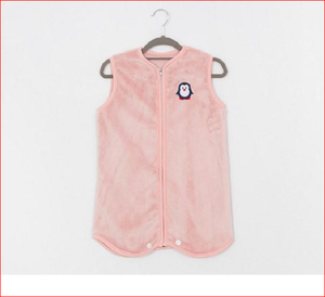 ถุงนอนทารกที่ดีที่สุดสะดวกสบายอินทรีย์ถุงนอนทารก - Product Image 3