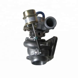 GT2538C 454207-5001S 6020960899เทอร์โบชาร์จเจอร์เครื่องยนต์454207-0001 454110-0001สำหรับ Mercedes Benz OM602ชิ้นส่วนเครื่องยนต์ A6020960899 - Product Image 3