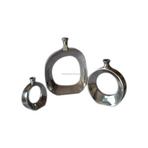 สามแขนการออกแบบเทียนยืนกับการออกแบบตกแต่งโบราณเชิงเทียนบ้านวิลล่าอาหารค่ำและการออกแบบงานแต่งงาน - Product Image 6