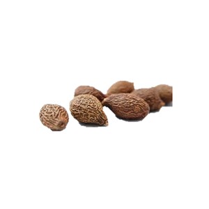 Nuez de Sterculia Lychnophora y Malva Silvestre de Vietnam en Envases de Vidrio/Plástico - Producto de la Sra. Laura - Product Image 2