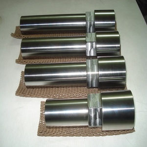 หัวฉีดร่างกายและหัวฉีดเคล็ดลับสำหรับการฉีดเครื่องขึ้นรูปอย่างเต็มที่ Cnc กลึง - Product Image 3