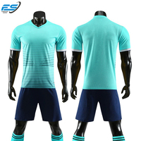 Maillots de Football pour enfants, ensemble de vêtements pour garçons et filles, personnalisés, nouvelle collection 2020