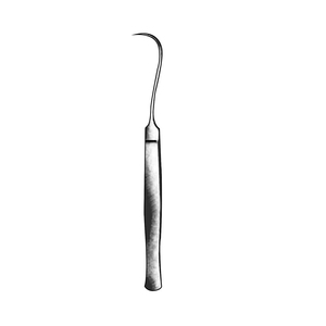 Aguja de aneurisma Syme de buena calidad hecha a medida con precisión para la excelencia quirúrgica - Product Image 6