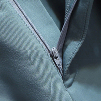 Nouvelle Collection 2021 : Blazers et Costumes Décontractés Imprimés à Manches Longues Mi-Longs pour Femmes