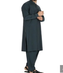 Hombre Shalwaar Khameez - Product Image 1