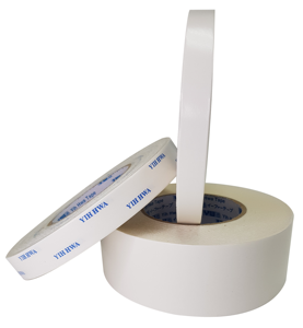 High-Temperature Resistant 150Mic Double <b>Sided</b> Tissue Tape Pressure-Sensitive Acrylic Solvent-Based Adhesive for Sealing <b>Bags</b> - Product Image 5