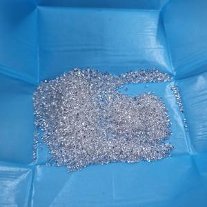 1มม. ถึง1.50มม. ขนาด100% เพชรหลวมสีขาวธรรมชาติ VVS ความชัดเจน DEF สีเพชร Vvs หลวมเพชรสี D - Product Image 4