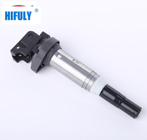 Bobina de encendido directo OEM Delphi para <span class=keywords><strong>BMW</strong></span>, modelo equipado con bobinas Delphi 12138616153 - Product Image 4