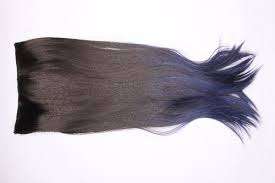 Extensions de cheveux Remy à clipser Cheveux humains indiens vierges de qualité pure de style vague profonde lâches de donneurs uniques directs d'Inde - Product Image 3