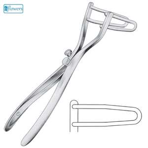 เครื่องมือตรวจภายในลำไส้และทวารหนัก SCHULZE-BERGMANN (20x65 มม.) - Product Image 1