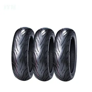 JG1083 130/70-12 14 15 16 17 Inch Binnenband Off Road Motorfiets Banden