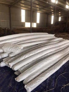 Núcleo de Material de ratán Natural de alta calidad, Blanco blanqueado para silla, artesanía de mimbre, Grado A 99GD, producto agrícola - Product Image 6