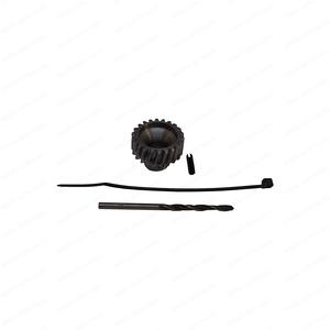 Seat Reclining Backrest Motor Repair Gear for Ford Mondeo Galaxy S-Max Jaguar - Product Image 1