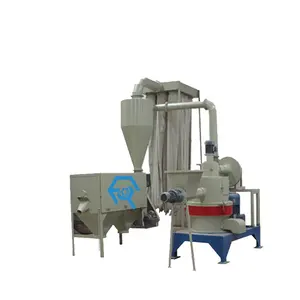 High Capacity flour milling machine wood powder machine wood sawdust mill maker for sale