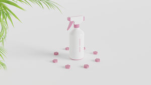 Tabletas de limpieza de suelo - Product Image 3