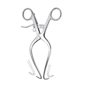 Bigoudis de cuisine, écarteur, écarteur de murs abdominaux - Product Image 6