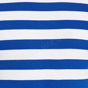 Camiseta personalizada lisa de manga corta ajustada de alta calidad para hombre, tejido de punto de poliéster/algodón, Impresión de logotipo personalizado, antibolitas - Product Image 4