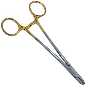 Pince à torsion orthopédique en acier inoxydable chirurgical, instrument manuel de qualité supérieure - Product Image 1