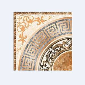 Modelo No. 390091 Piso de cerámica clásico moderno Oficina 396x396mm El tamaño con acabado brillante le da un aspecto real - Product Image 6