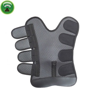 Fábrica de Taiwán botas de montar a caballo negras de neopreno - Product Image 5