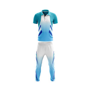 Uniforme matelassé de conception personnalisée, haut et pantalon respirants, confortable et personnalisé avec conception et Logo personnalisés - Product Image 1