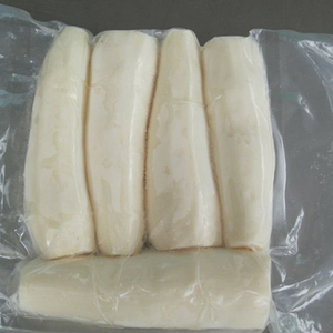 BEST PRICE - FROZEN <b>CASSAVA</b> ROOT / FROZEN YUCA ORIGIN VIETNAM READY to EXPORT /Ms. Nary +84 904183651 - Product Image 2