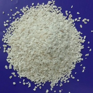 Granulaire de calcaire d'origine du Vietnam 2-3mm finition de surface vieillie 90% blancheur SH18 garantie à vie de marque pour l'alimentation des volailles - Product Image 3