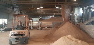 Chất lượng cao không khói lục giác mùn cưa bánh tốt nhất bán buôn BBQ than hoạt tính cho lâu năm đốt cho hookah - Product Image 6