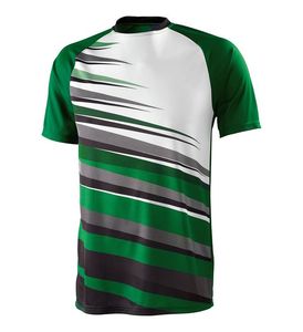 ชุดกีฬาอเมริกันทีมฟุตบอล,เสื้อเจอร์ซีย์อเมริกันฟุตบอลระเหิดออกแบบโลโก้ทำเองชุดกีฬามืออาชีพ - Product Image 6
