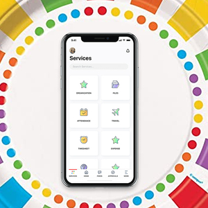 Employee Activity Tracking App Development Company in India | Top Notch Tracking App Design & Development Services by Webroot - Product Image 4