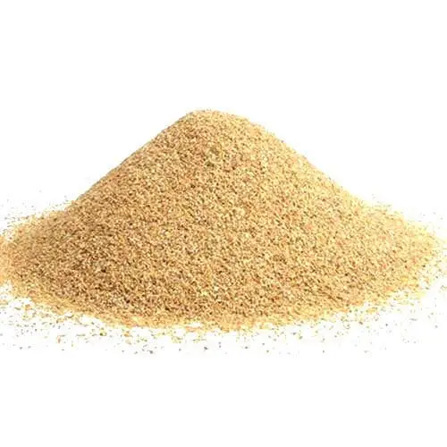 top class quality supplier of non silica sand