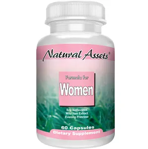 Produkte aus den USA Healthcare Supplement für Frauen Gesundheit. Natürliche Vitamin Pillen Wechseljahre Produkte Nachtkerzen ergänzung