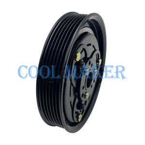 902 — pochette de compresseur pour <span class=keywords><strong>Daewoo</strong></span> <span class=keywords><strong>Musso</strong></span> Y100, mercedes-benz Sprinter 639 Vito 506021 <span class=keywords><strong>Ssangyong</strong></span> <span class=keywords><strong>Musso</strong></span>, 2700 — 6611303115 - Product Image 1