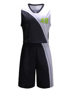 Chemise de basket-ball noire PURE, maillot imprimé de Star personnalisé pour hommes avec Logo Anti-uniforme OEM unisexe personnalisé blanc - Product Image 4