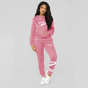 ชุดออกกำลังกายวิ่งจ๊อกกิ้งแบบแห้งเร็วระบายอากาศได้ดีพร้อมโลโก้สั่งทำ ขายส่ง ชุดวอร์ม ดรอปชิปปิ้ง ไซส์ยุโรป โพลีเอสเตอร์ แบบมีฮู้ดสำหรับทุกเพศ - Product Image 2